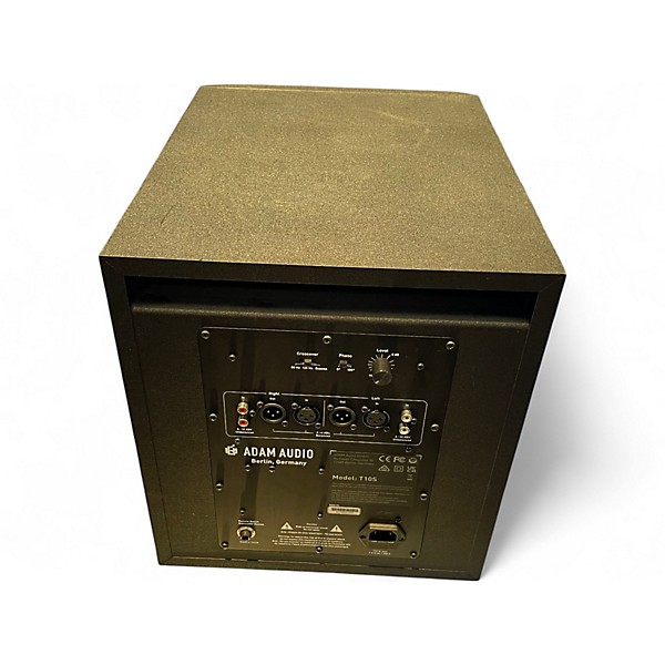 Used ADAM Audio T10S Subwoofer
