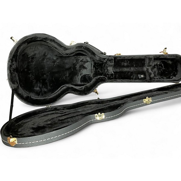 Used The Heritage H150 2 Color Sunburst Solid Body Electric Guitar