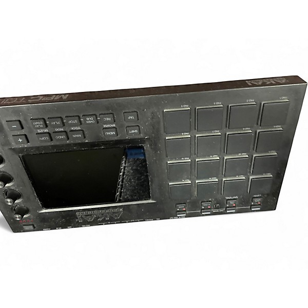 Used Akai Professional MPC Touch MIDI Controller