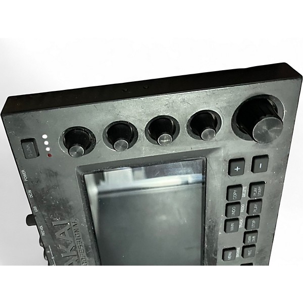 Used Akai Professional MPC Touch MIDI Controller