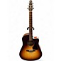Used Seagull Entourage Autumn Burst CW QIT Autumn Burst Acoustic Electric Guitar thumbnail