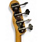 Used Fender 51 Precision Bass 2 Color Sunburst Electric Bass Guitar