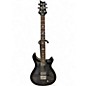 Used PRS SE 277 Trans Charcoal Baritone Guitars thumbnail