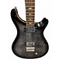 Used PRS SE 277 Trans Charcoal Baritone Guitars