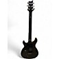 Used PRS SE 277 Trans Charcoal Baritone Guitars