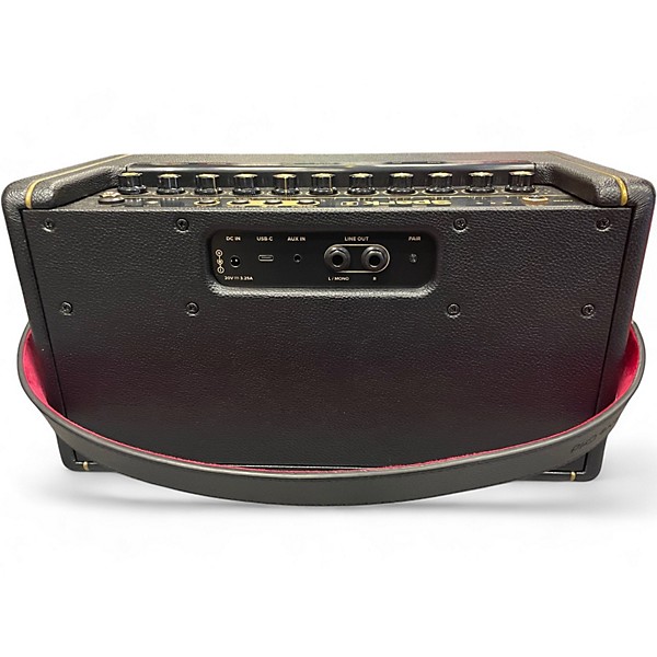 Used Positive Grid SPARK 2 Guitar Combo Amp