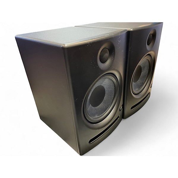 Used PreSonus ERIS E8 PAIR Powered Monitor