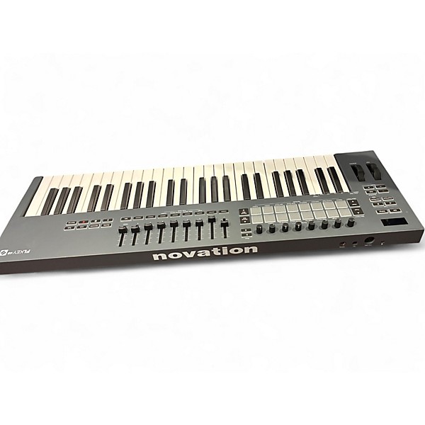Used Novation FLKEY49 MIDI Interface