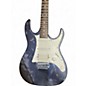 Used Ibanez Gio  Midnight Blue Solid Body Electric Guitar