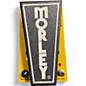 Used Morley PWOV Power Wah Volume Effect Pedal thumbnail