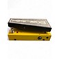 Used Morley PWOV Power Wah Volume Effect Pedal