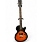 Used Epiphone Les Paul Special II Vintage Sunburst Solid Body Electric Guitar thumbnail