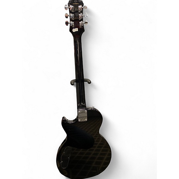 Used Epiphone Les Paul Special II Vintage Sunburst Solid Body Electric Guitar