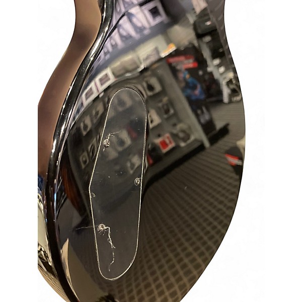 Used Epiphone Les Paul Special II Vintage Sunburst Solid Body Electric Guitar