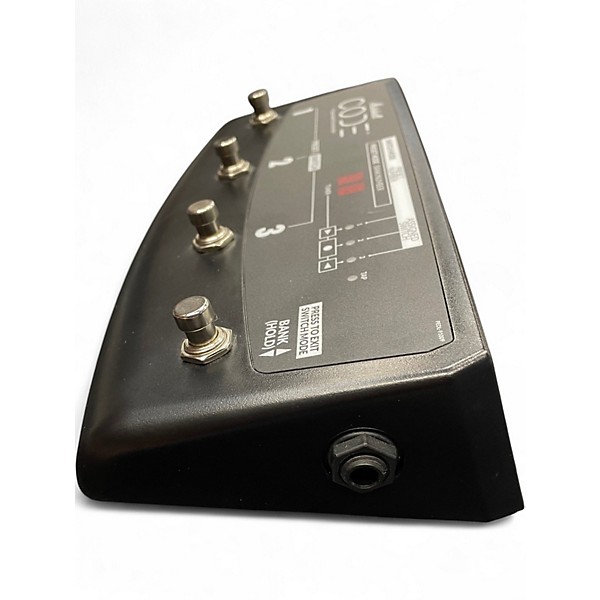 Used Marshall Code PEDL-91009