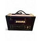 Used Panama Shaman Tube Guitar Amp Head thumbnail