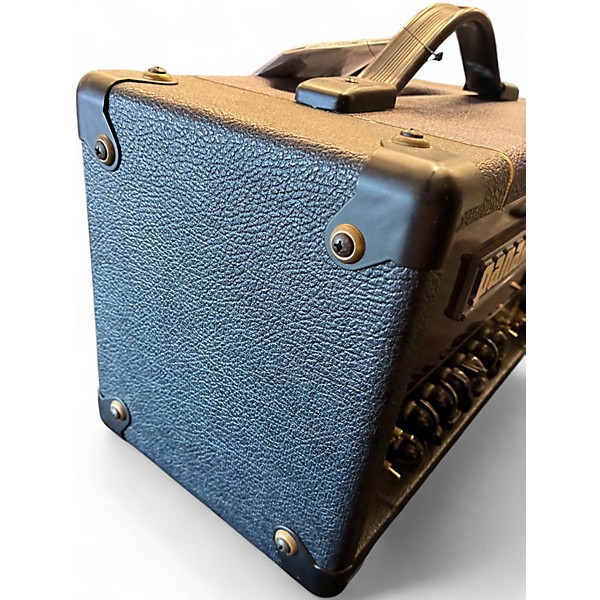 Used Panama Shaman Tube Guitar Amp Head