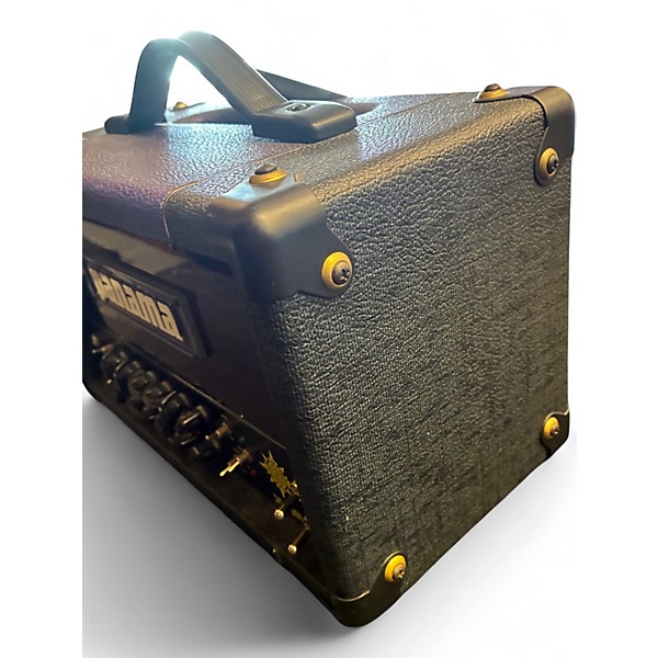 Used Panama Shaman Tube Guitar Amp Head