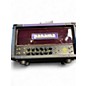 Used Panama Shaman Tube Guitar Amp Head