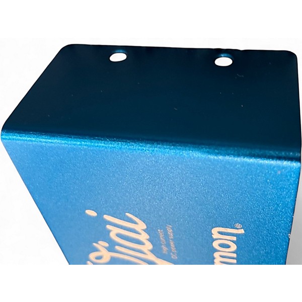 Used Strymon Ojai Power Supply