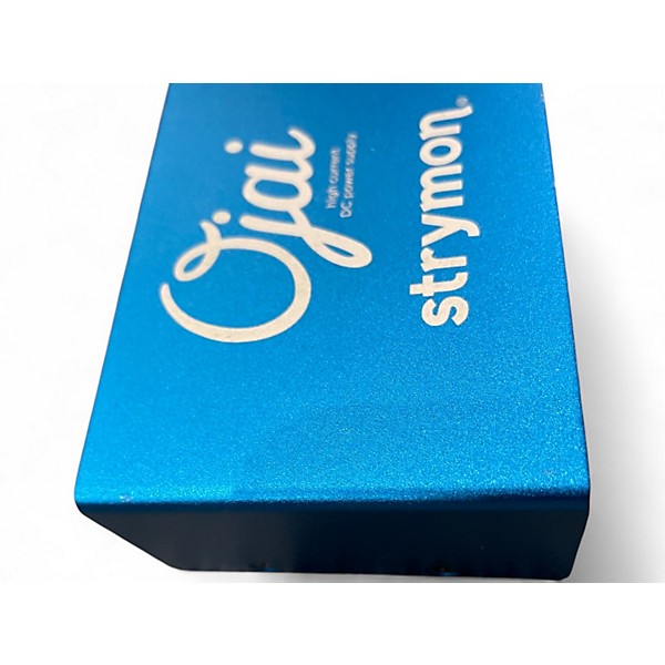 Used Strymon Ojai Power Supply