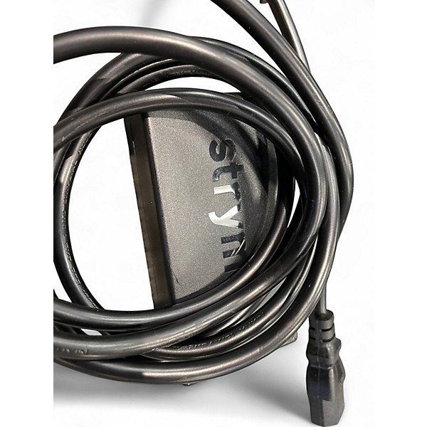 Used Strymon Ojai Power Supply