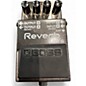 Used BOSS RV6 Digital Reverb Effect Pedal thumbnail