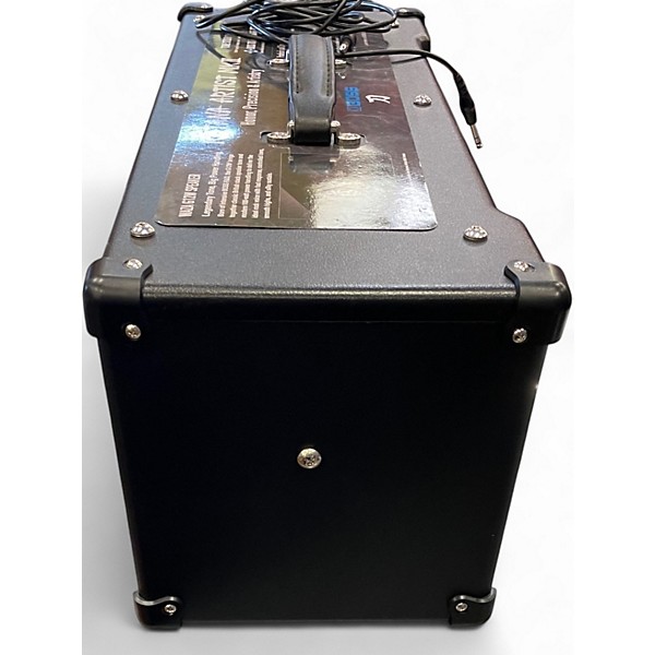 Used BOSS KATANA ARTIST MKII HEAD Solid State Guitar Amp Head