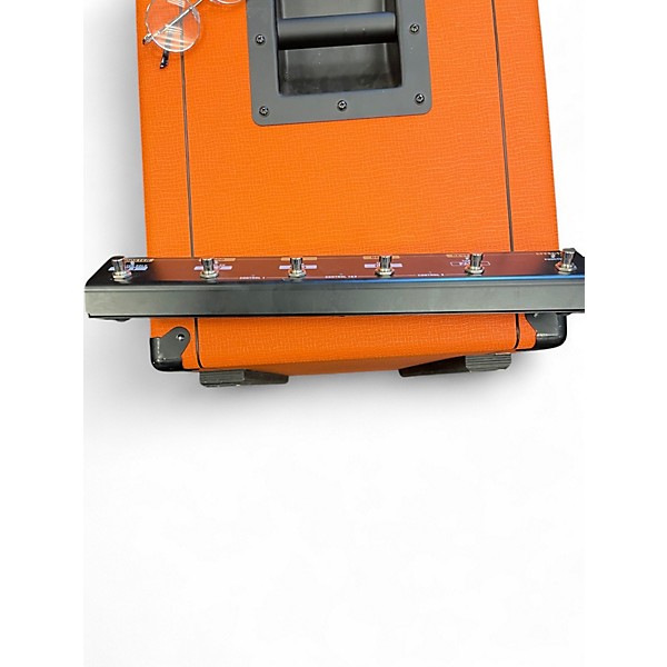 Used BOSS GAFC EX Pedal