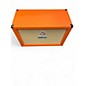 Used Orange Amplifiers PPC212C 2x12 Guitar Cabinet thumbnail