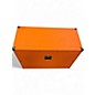 Used Orange Amplifiers PPC212C 2x12 Guitar Cabinet