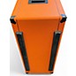 Used Orange Amplifiers PPC212C 2x12 Guitar Cabinet