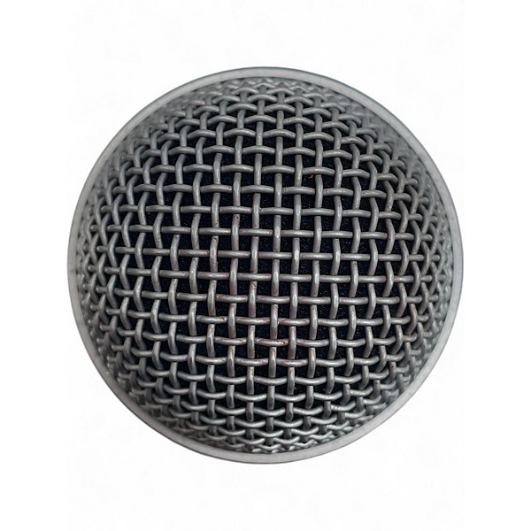 Used Shure Beta 58A Dynamic Microphone