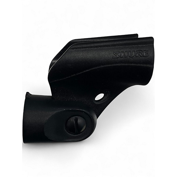 Used Shure Beta 58A Dynamic Microphone