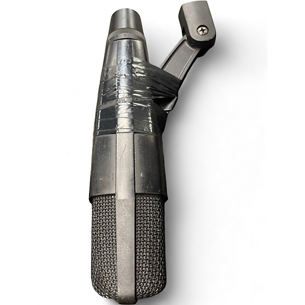 Used Sennheiser MD421 Dynamic Microphone