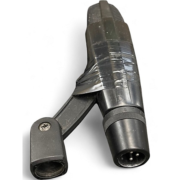 Used Sennheiser MD421 Dynamic Microphone