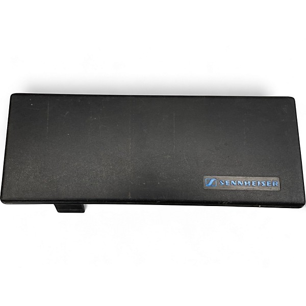 Used Sennheiser MD421 Dynamic Microphone