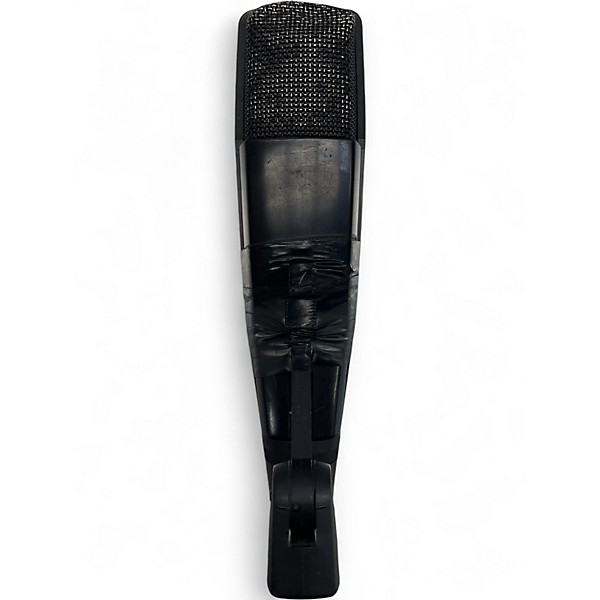 Used Sennheiser MD421 Dynamic Microphone