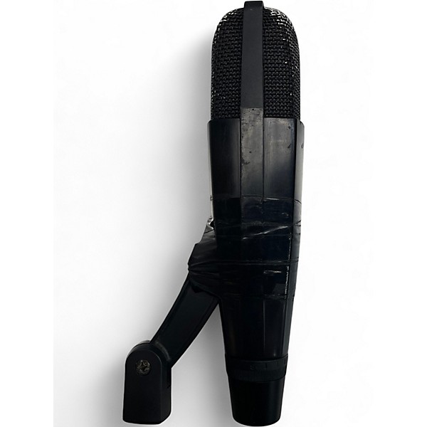 Used Sennheiser MD421 Dynamic Microphone