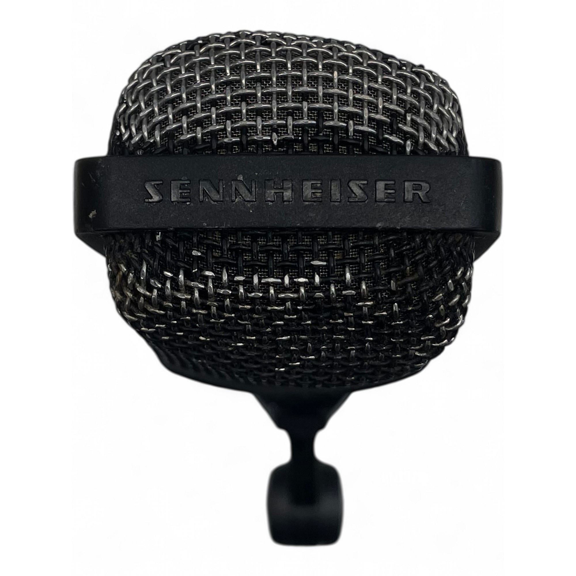Used Sennheiser MD421 Dynamic Microphone | Guitar Center