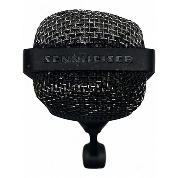 Used Sennheiser MD421 Dynamic Microphone