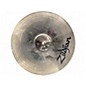 Used Zildjian 16in A Custom Crash Cymbal