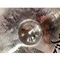 Used Zildjian 16in A Custom Crash Cymbal