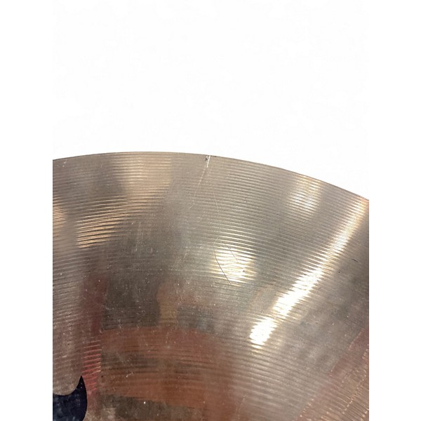 Used Zildjian 16in A Custom Crash Cymbal