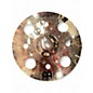 Used MEINL 12in Classic Custom Splash Cymbal thumbnail