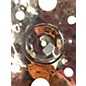 Used MEINL 12in Classic Custom Splash Cymbal