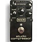 Used MXR Studio Compressor Effect Pedal thumbnail