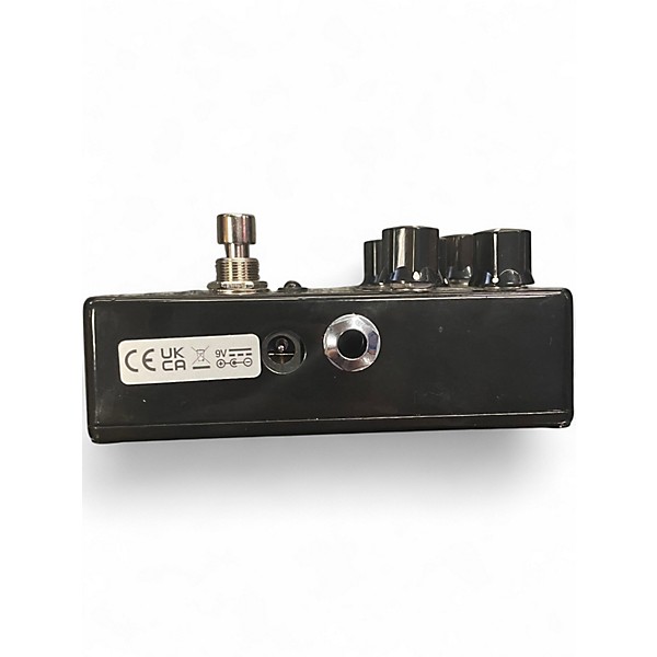 Used MXR Studio Compressor Effect Pedal