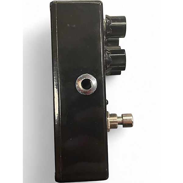 Used MXR Studio Compressor Effect Pedal