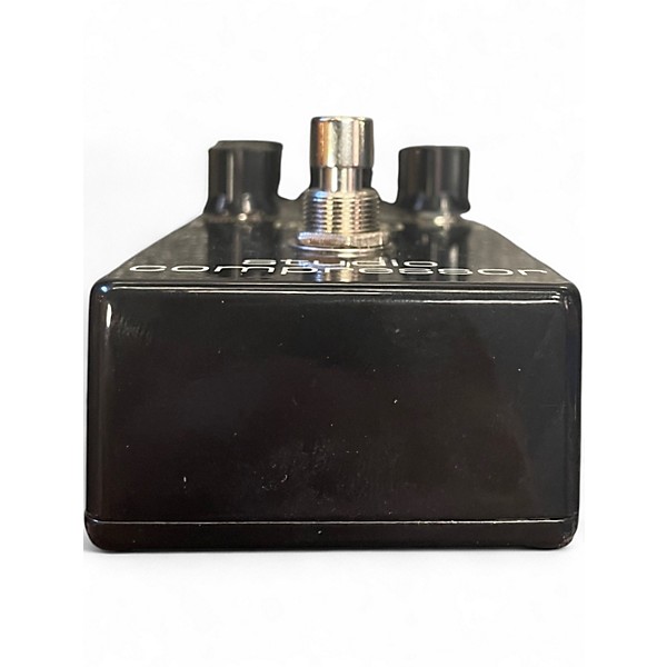 Used MXR Studio Compressor Effect Pedal